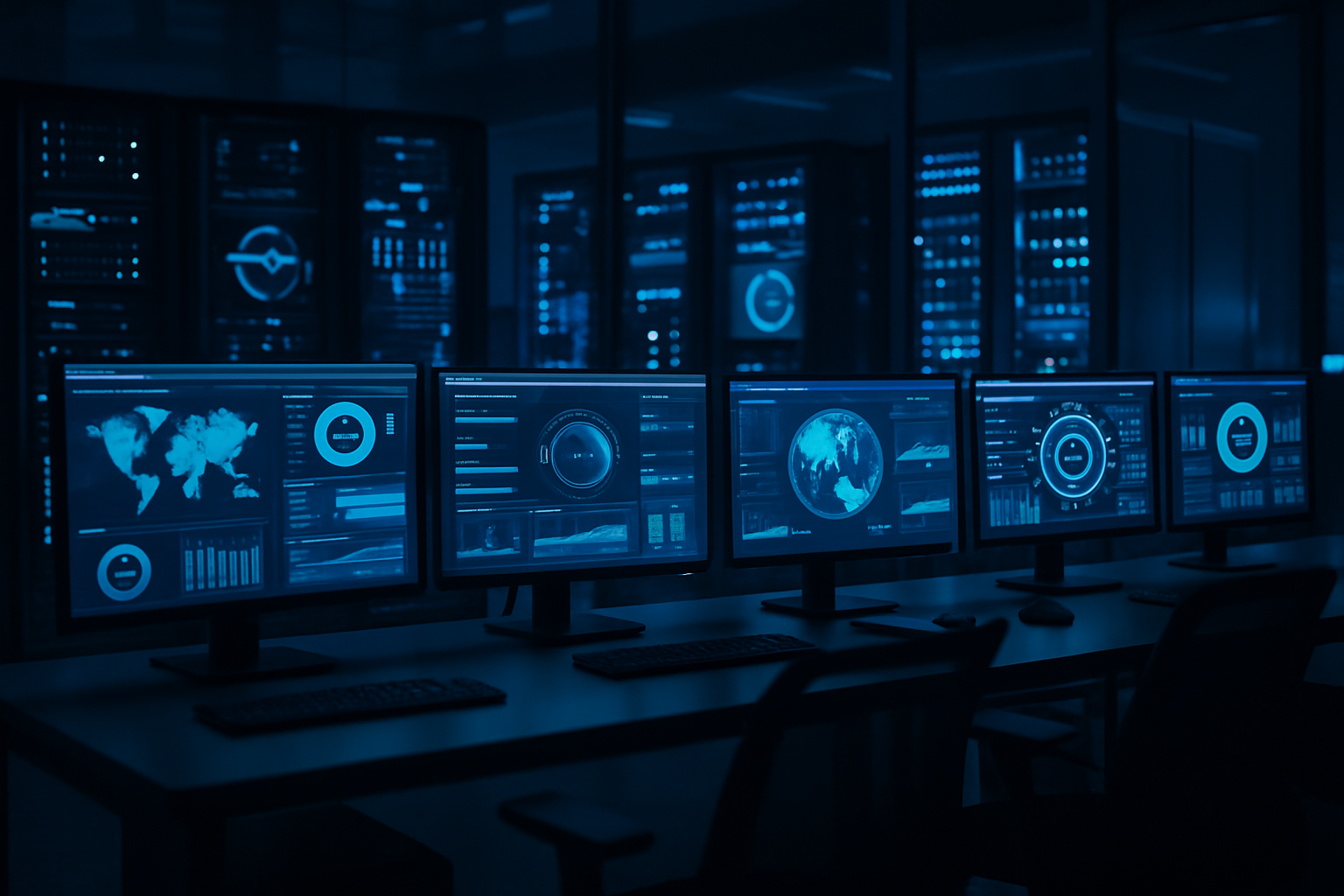 Ciberseguridad: señales de que tu empresa necesita actuar