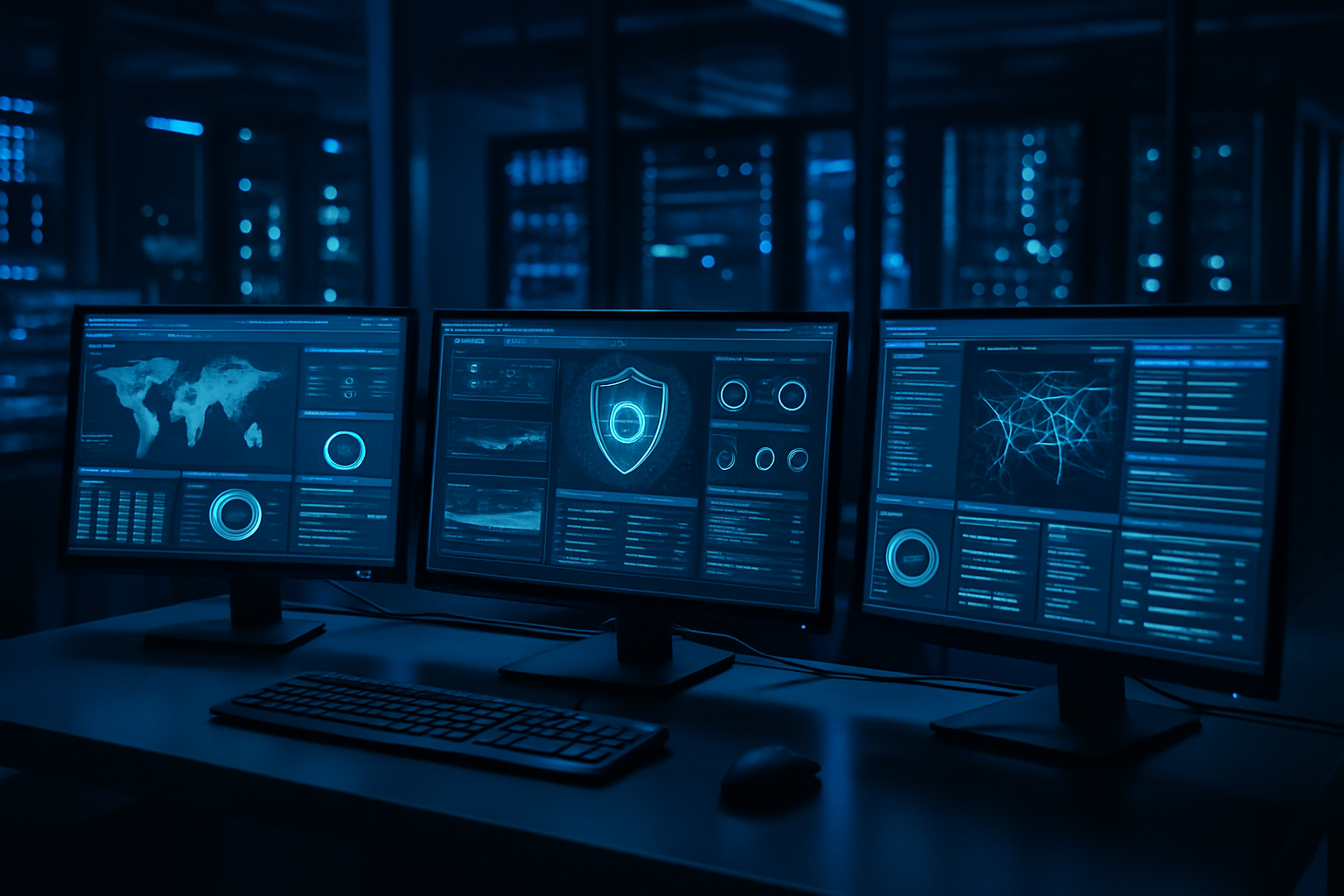Qué le pasa a una empresa cuando descuida la ciberseguridad — y cómo evitarlo